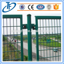 High Quality Utility Zaun Panel Made in Anping (China Hersteller)